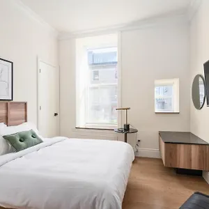  Apartment Opal Lofts - Quartier Latin