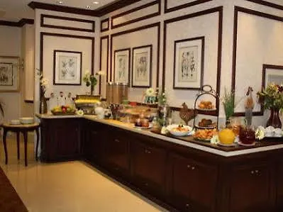 Hotel Du Fort Montreal 0*,