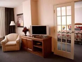 Hotel Du Fort Montreal